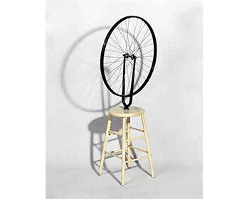 Influence sur Tinguely